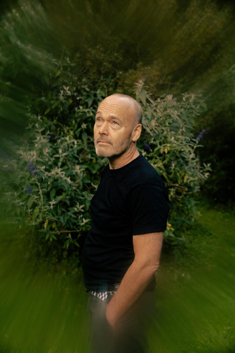 Foto: Peter Maunsbach