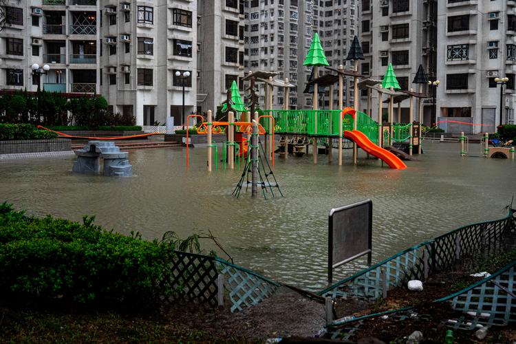 Foto: Leung Man Hei/Ritzau Scanpix