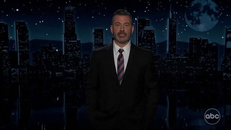 23. september blev showet 'Jimmy Kimmel Live!' igen optaget, efter at have været suspenderet grundet en kommentar om drabet på Charlie Kirk. Optagelsen sker i El Capitan underholdningscenteret i Hollywood. 