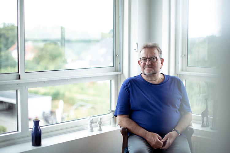 Foto: Christian Lykking