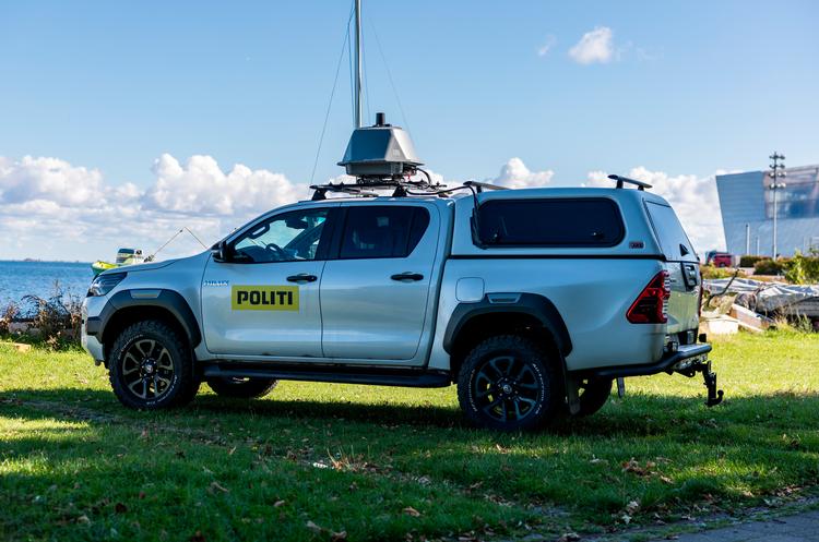 Foto: Steven Knap/Ritzau Scanpix