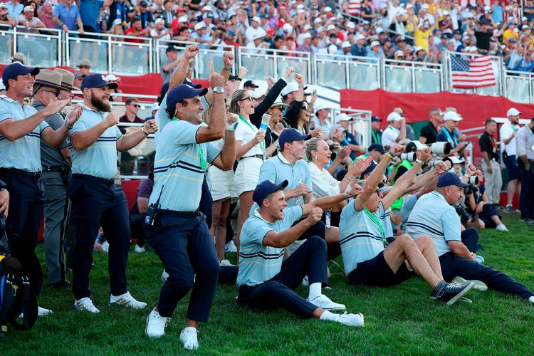 Foto: Carl Recine/Ritzau Scanpix