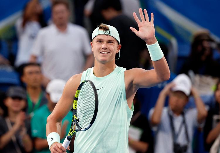 Foto: Manami Yamada/Ritzau Scanpix