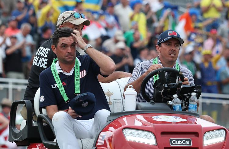 Foto: Paul Childs/Ritzau Scanpix