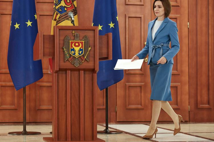 Foto: Vladislav Culiomza/Ritzau Scanpix