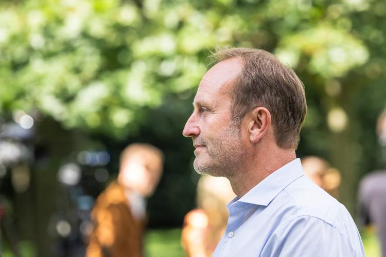 Foto: Kasper Søholt/Ritzau Scanpix