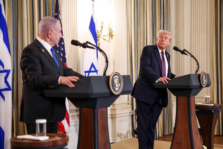 Foto: Kevin Lamarque/Ritzau Scanpix