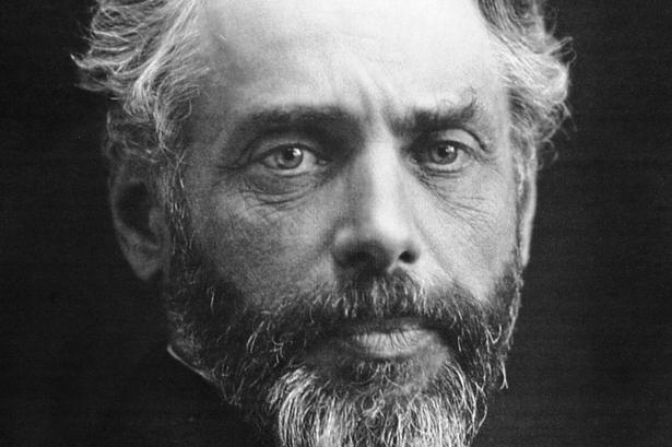 Foto: Ukendt Fotograf/UKENDT FOTOGRAF