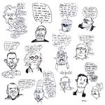 Foto: /Tegning: Philip Ytournel