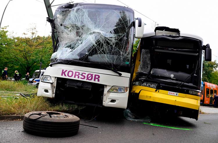 Foto: John Macdougall/Ritzau Scanpix