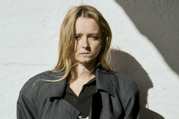 Soleima. Ritzau Scanpix / Thomas Traasdahl