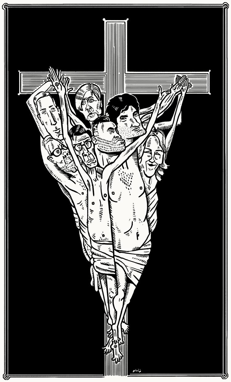 Foto: Philip Ytournel/POLITIKEN