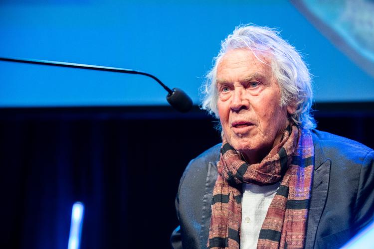 Foto: Martin Sylvest/Ritzau Scanpix