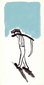 Tegning Philip Ytournel