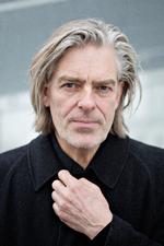 Peter A.G. Nielsen fra bandet Gnags har fået sin advokat til at skrive til Moderaterne med truslen om en retssag.  Foto: Melissa Kühn Hjerrild