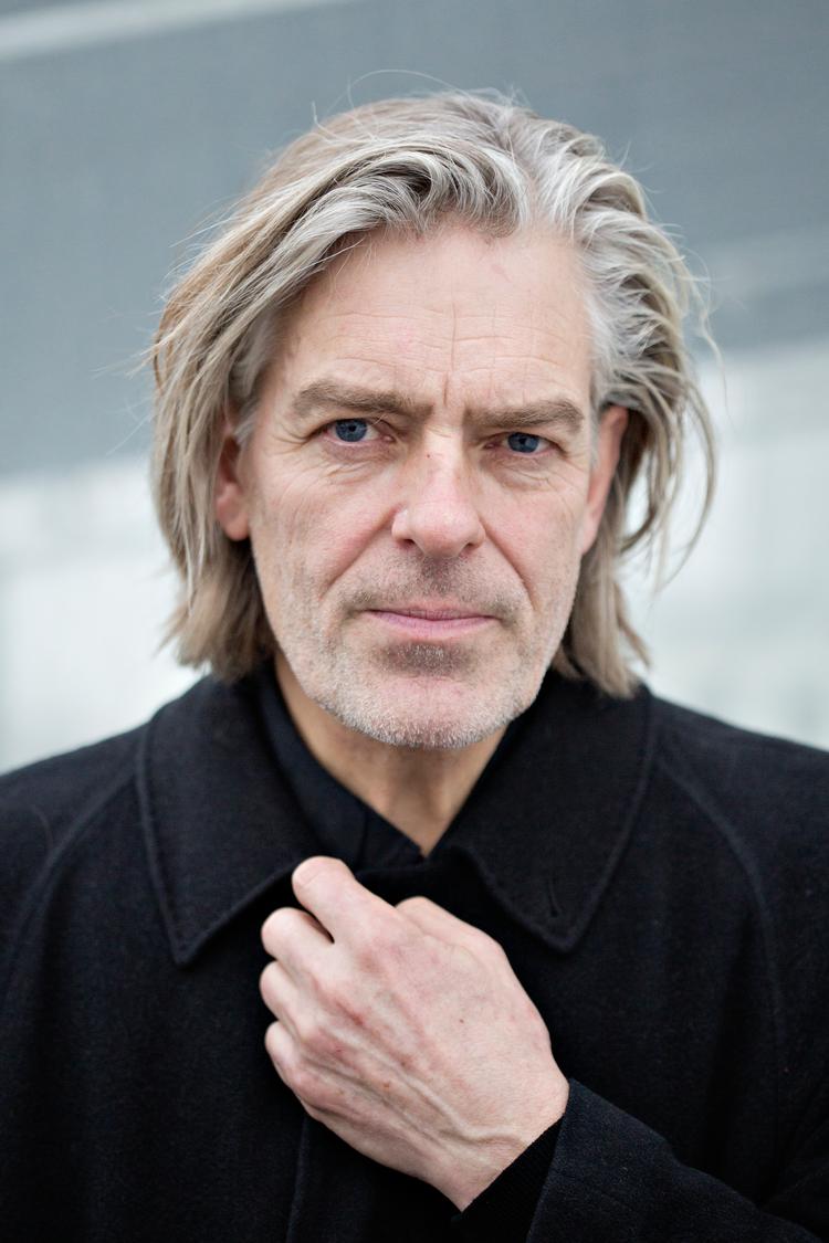 Peter A.G. Nielsen fra bandet Gnags har fået sin advokat til at skrive til Moderaterne med truslen om en retssag.  Foto: Melissa Kühn Hjerrild