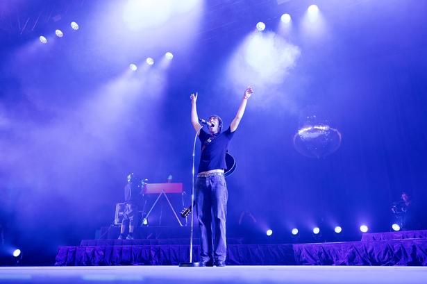 Foto: Thomas Borberg