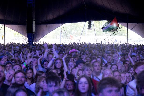 Foto: Thomas Borberg