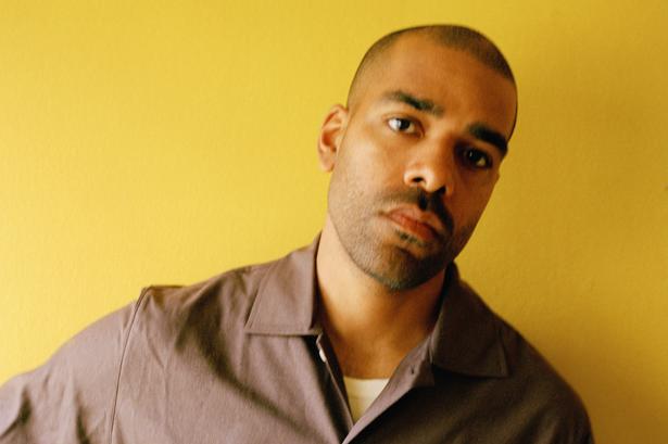 Hans Philip. Pr-foto: Lasse Dearman