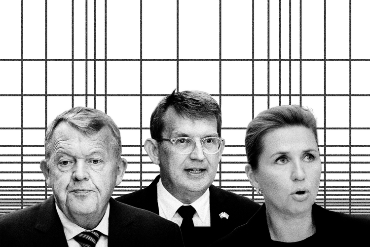 Kollage: Hege Børrud Huseby. Originalfoto: Jens Dresling