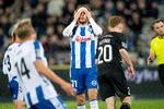 Foto: Bo Amstrup/Ritzau Scanpix