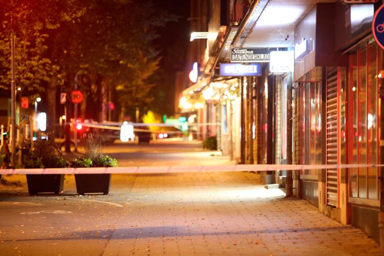 Foto: 11080 Blaljusmedia/Ritzau Scanpix