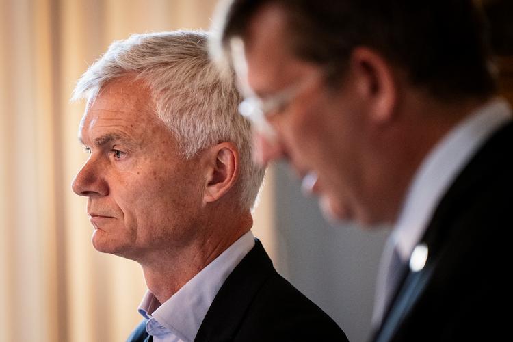 Foto: Sebastian Elias Uth/Ritzau Scanpix