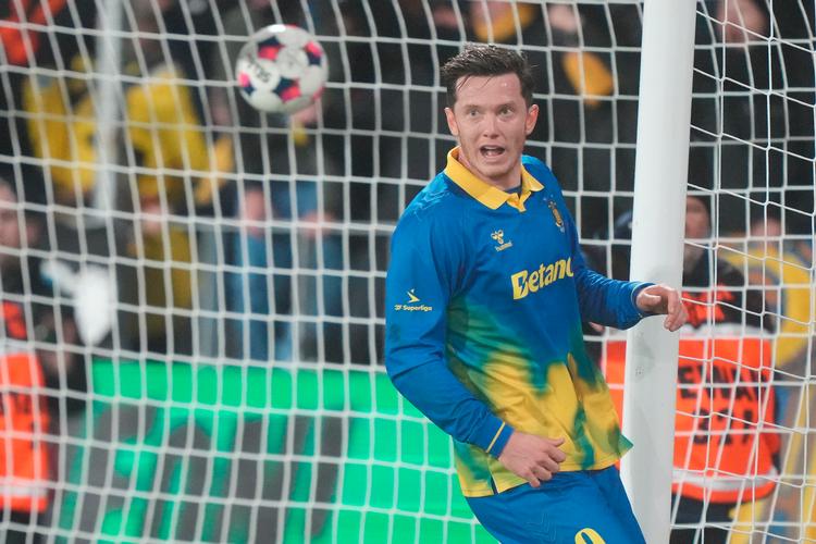 Foto: Claus Fisker/Ritzau Scanpix