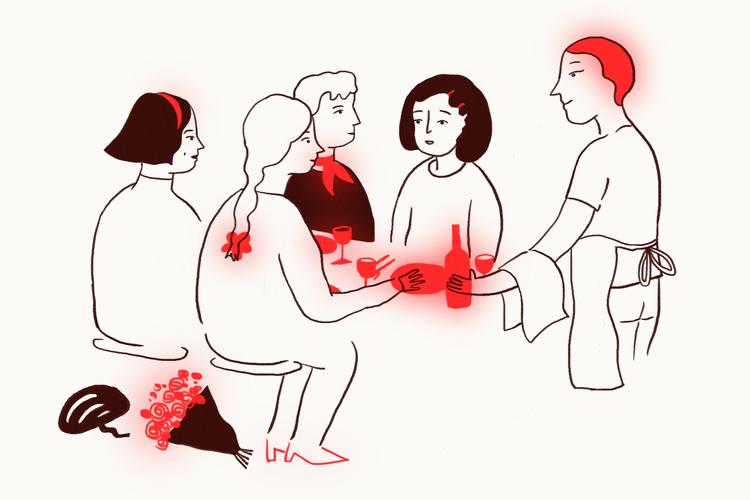 Photo: Ida Marie Sandgren/POLITIKEN