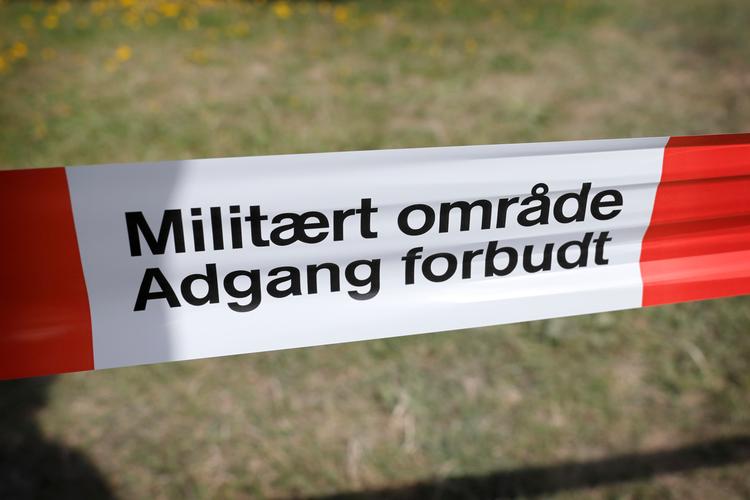 Arkivfoto Jens Dresling