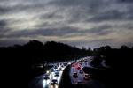 I 2024 blev tre dræbt, og 51 kom alvorligt til skade ved kollisioner på motorvejen. Foto: Jens Dresling