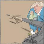 Foto: /Tegning: Per Marquard Otzen