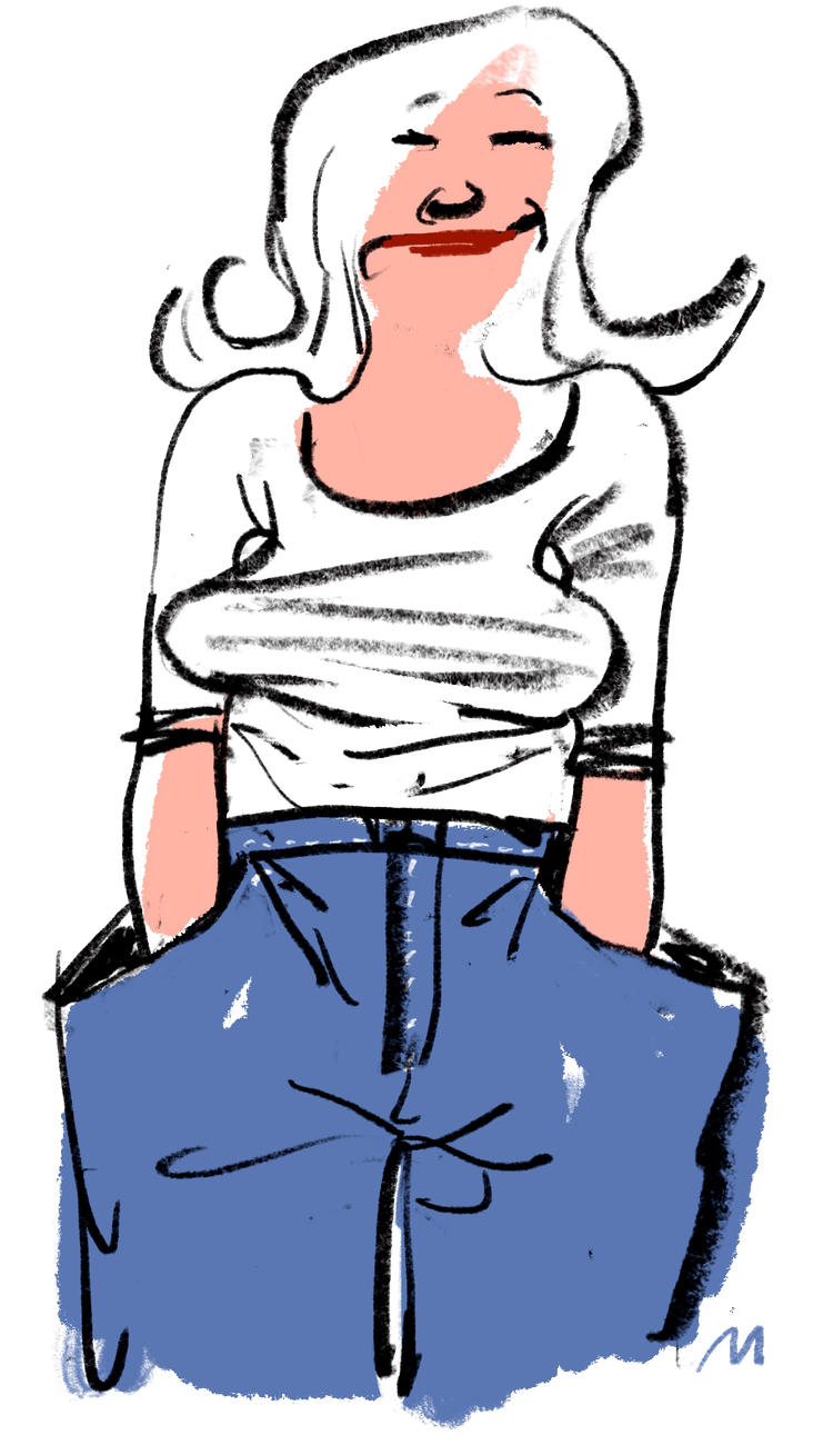 Foto: Mette Dreyer/POLITIKEN