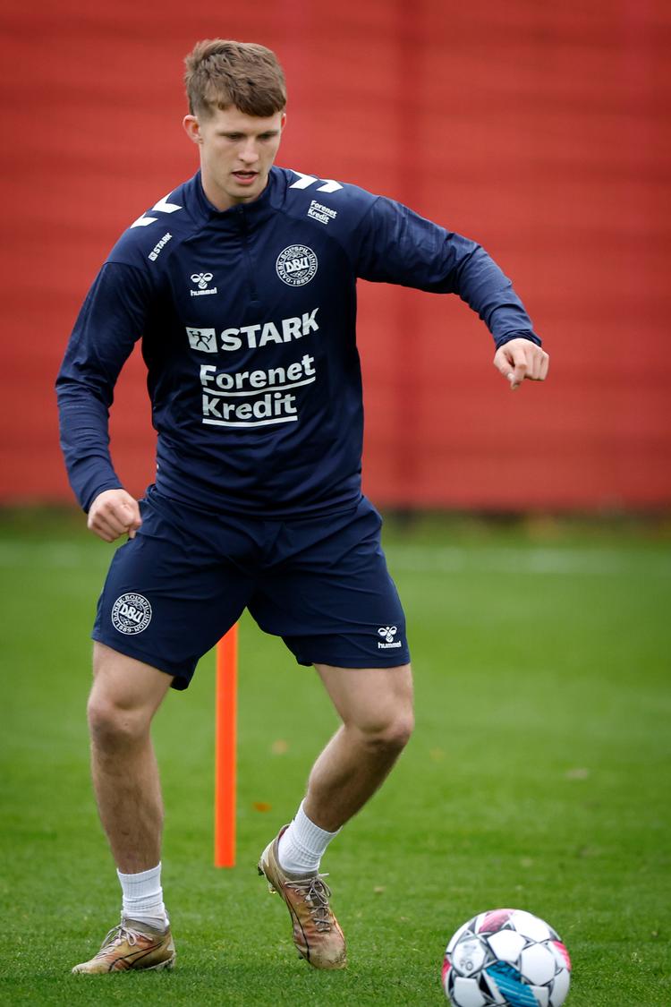 Foto: Jens Dresling