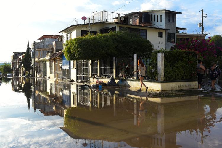 Foto: Rolando Ramos/Ritzau Scanpix