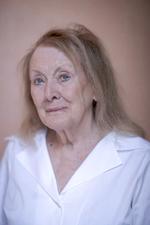 Den selvbiografiske roman ’Den frosne kvinde’ fra 1981 er Annie Ernaux' tredje og en af hendes mest populære bøger i Frankrig, hvor den har klassikerstatus. Foto: Miriam Dalsgaard