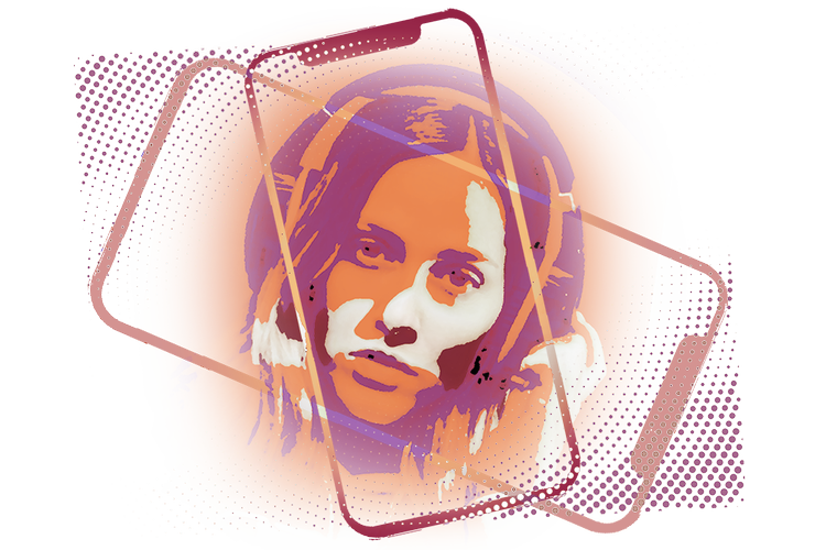 Fotocollage: Tomas Østergren. Foto: Freepik