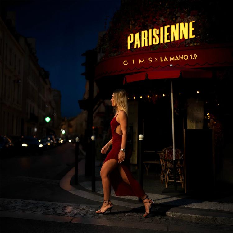 Bonjour Paris! Længslen efter en kvinde fra Paris er lige nu det store hit i de fransktalende lande. Foto: Cover