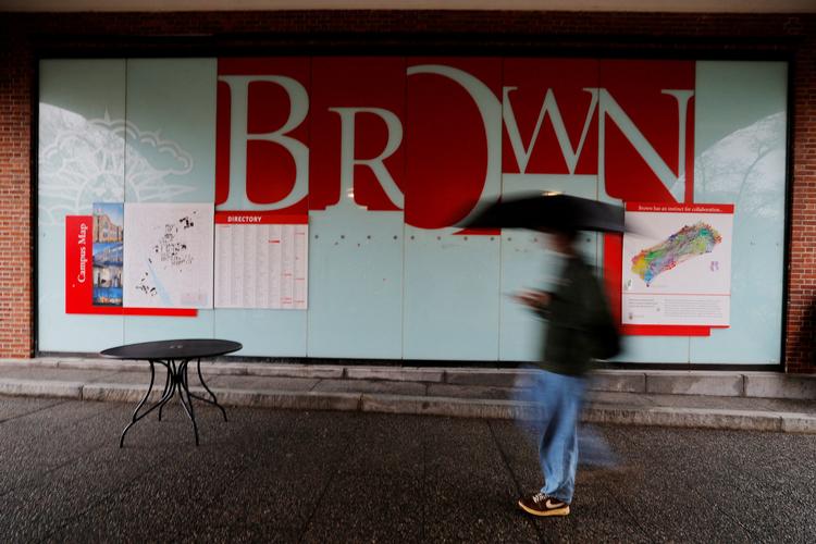 Foto: Brian Snyder/Ritzau Scanpix