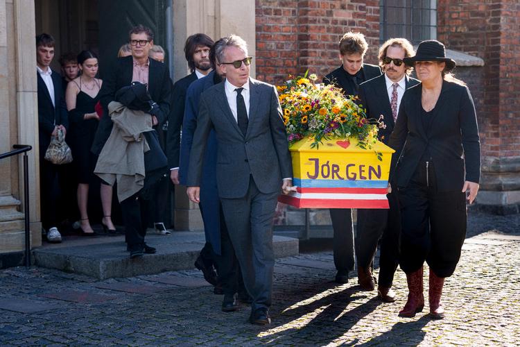 Foto: Liselotte Sabroe/Ritzau Scanpix