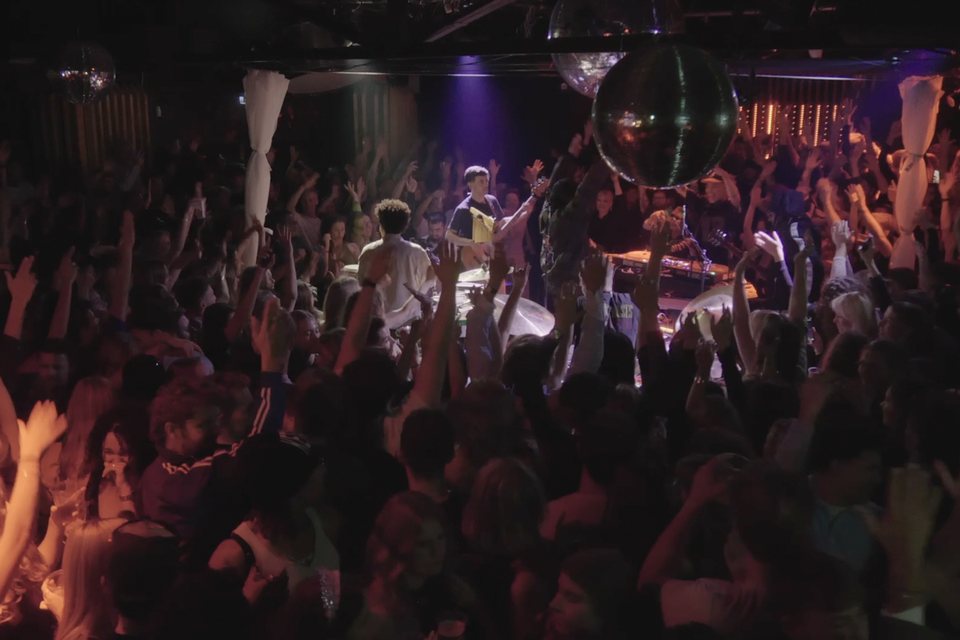 ClubLive/Sigurd/PR