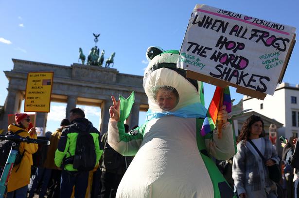 Foto: Christian Mang/Ritzau Scanpix