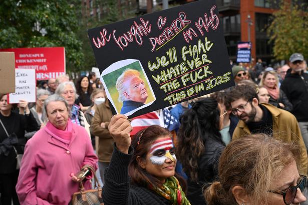 Foto: Jaimi Joy/Ritzau Scanpix