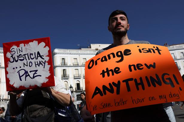 Foto: Violeta Santos Moura/Ritzau Scanpix