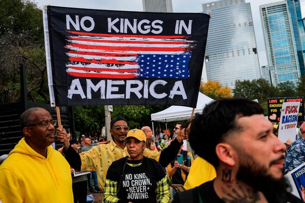 Foto: Joe Raedle/Ritzau Scanpix