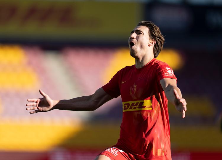 Foto: Claus Bech/Ritzau Scanpix