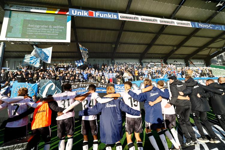 Foto: Johnny Pedersen/Ritzau Scanpix