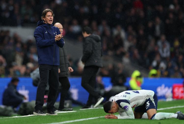 Foto: Paul Childs/Ritzau Scanpix