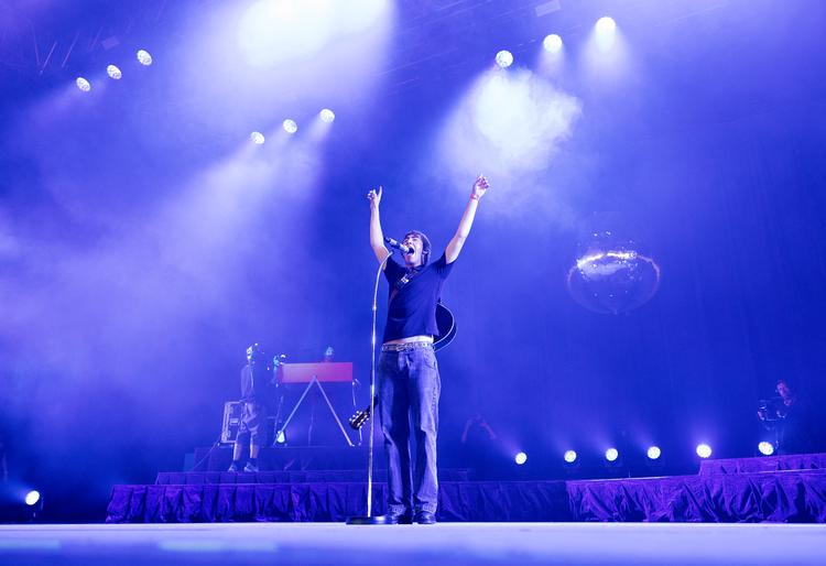 Foto: Thomas Borberg