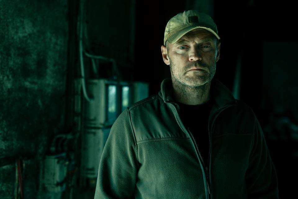 Mike Kollöffel/TV 2